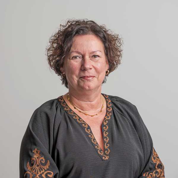 Judith van Tienen