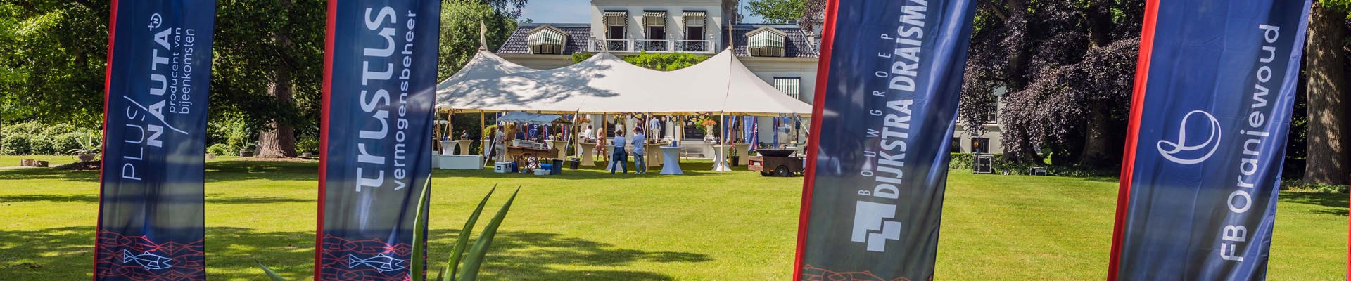 Terugblik op Fryske Haringparty