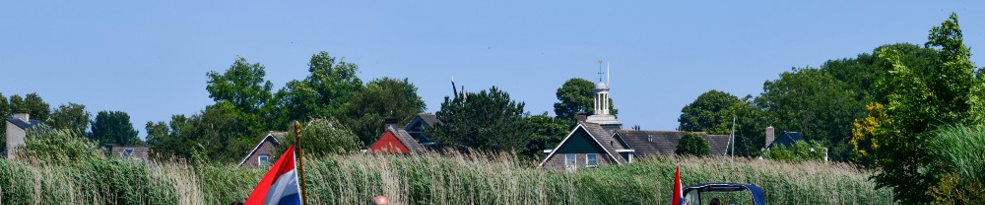 Jaarruimte en reserveringsruimte