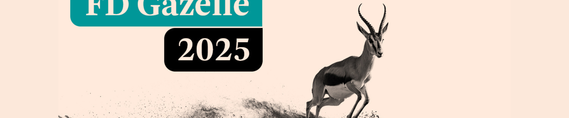 Trustus Capital Management behoort tot de FD Gazellen 2025