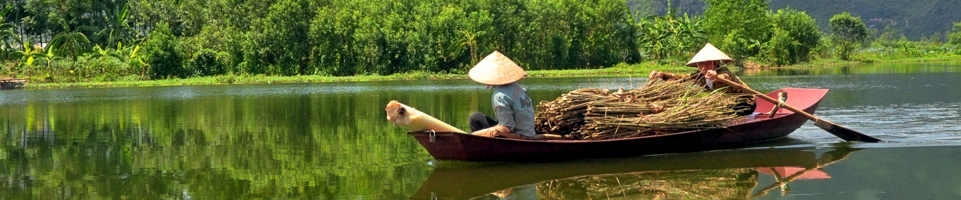 Sterke fundamenten in woelige markten: Een Update over Vietnam