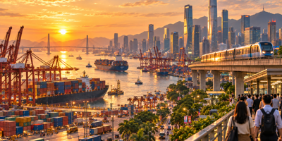 Emerging Market 2