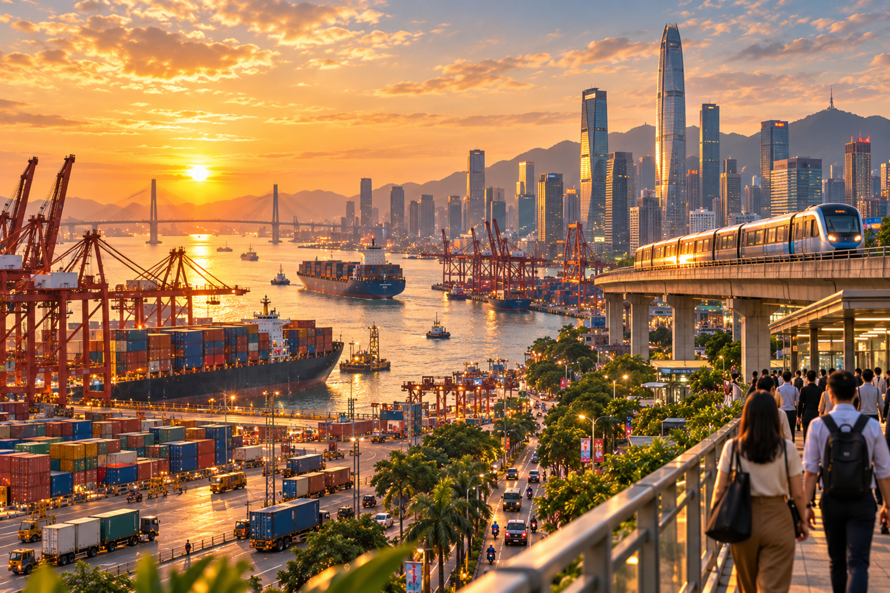 Emerging Market 2