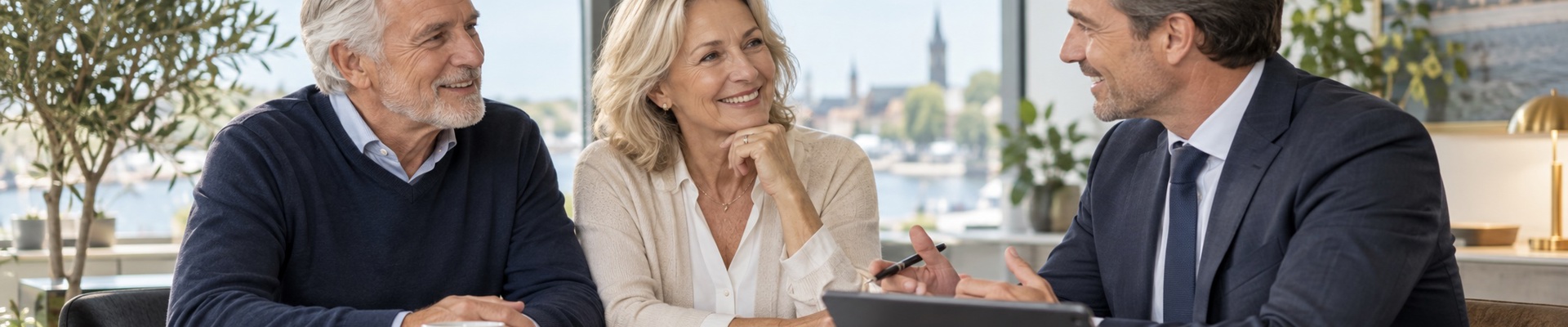 Lijfrente vóór of na AOW laten uitkeren? Dit zijn de verschillen
