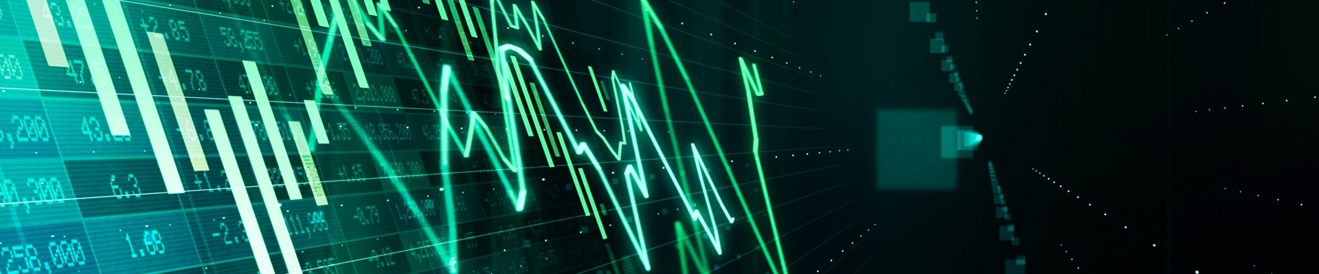 Update Frontier Markets juli 2025