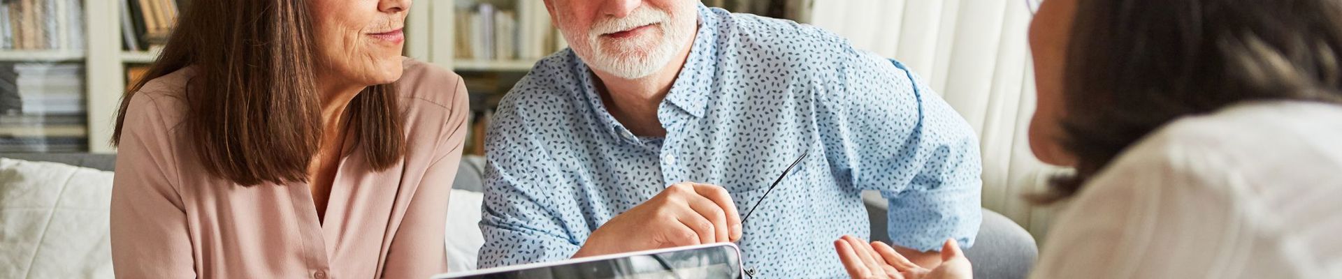 Is uw pensioen straks wel voldoende?