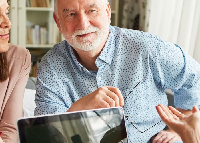 Is uw pensioen straks wel voldoende?