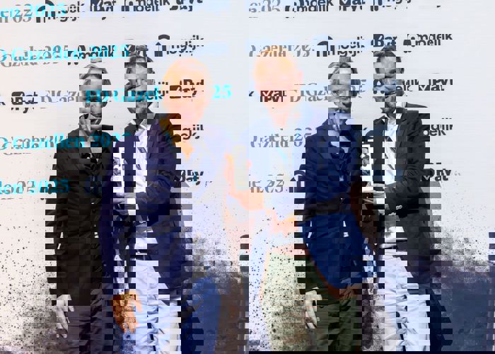 Trustus ontvangt Bronzen Gazelle: van regionale groeier naar podiumplaats