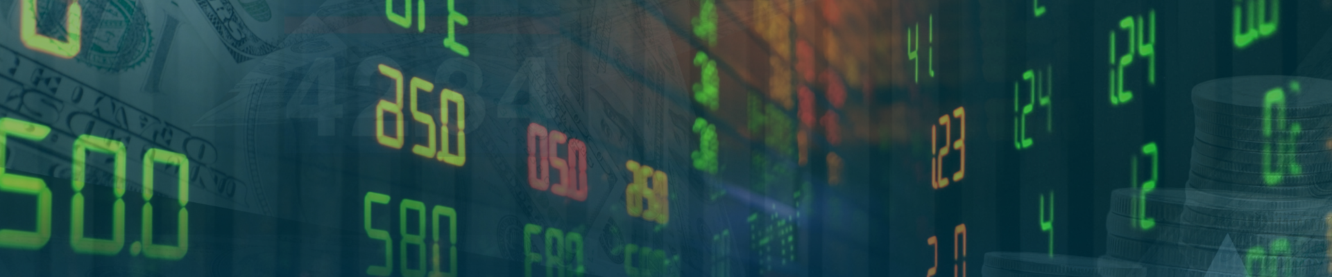 Renteverlaging in de VS stuwt markten omhoog