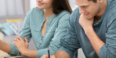 Penisoen Opbouwen Jong Koppel