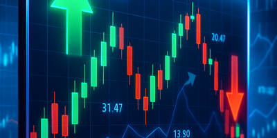 20250611 1013 Futuristic Stock Market Dynamics Simple Compose 01Jxf0s8hnf7bv7r7pcvbmbj71