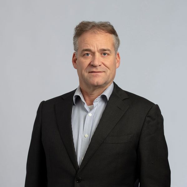 Jan Beder Het team | Trustus