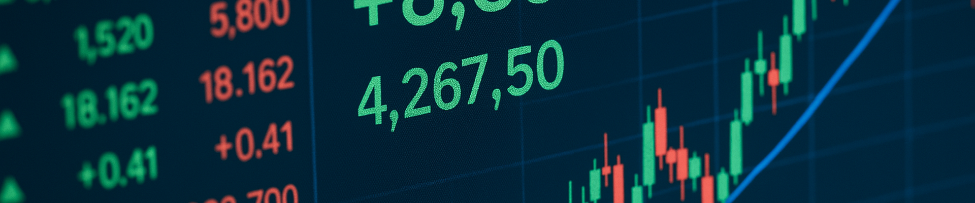 Frontier Markets in Beweging: Sterk Herstel in Marokko, Onrust in Indonesië