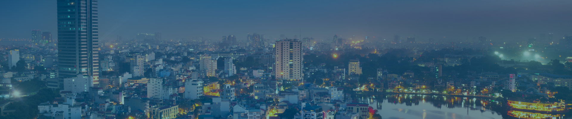 Vietnam’s economie blijft groeien ondanks onzekerheden over Amerikaanse tarieven