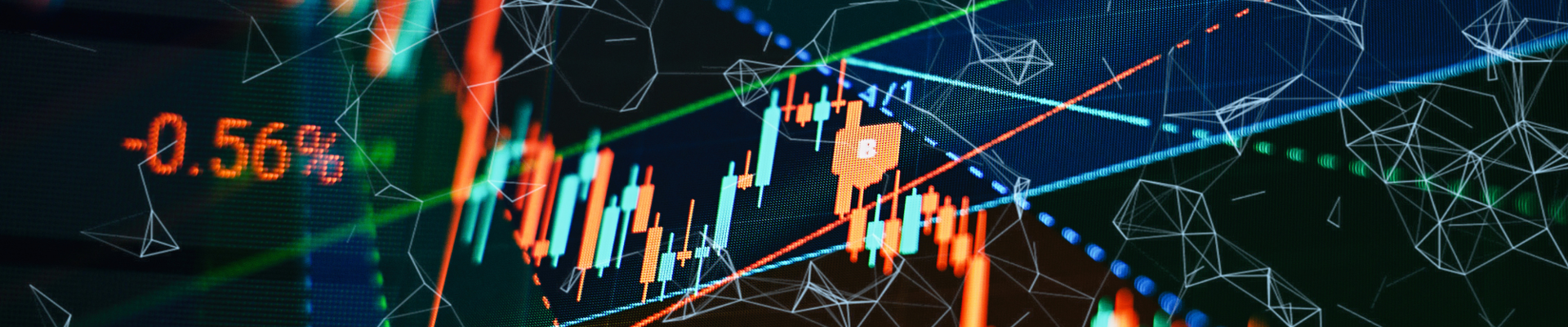 Markt koelt af in november