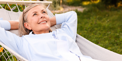 Genieten Pensioen Lijfrente Uitkeren