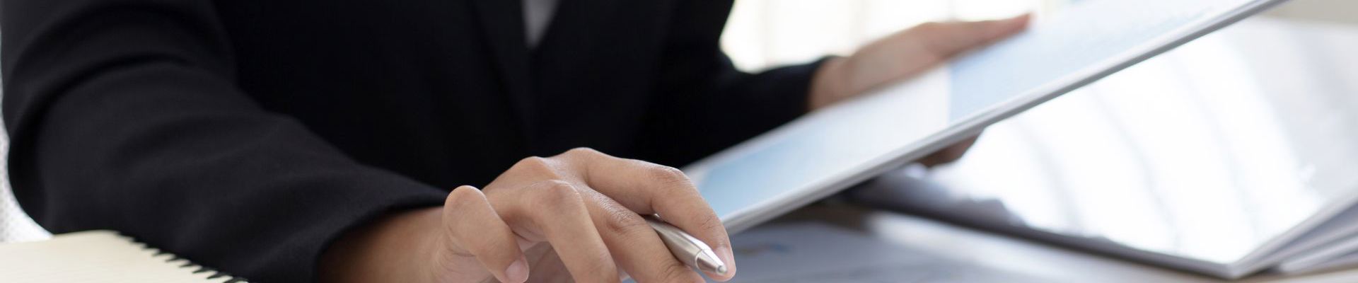 Jaarruimte berekenen